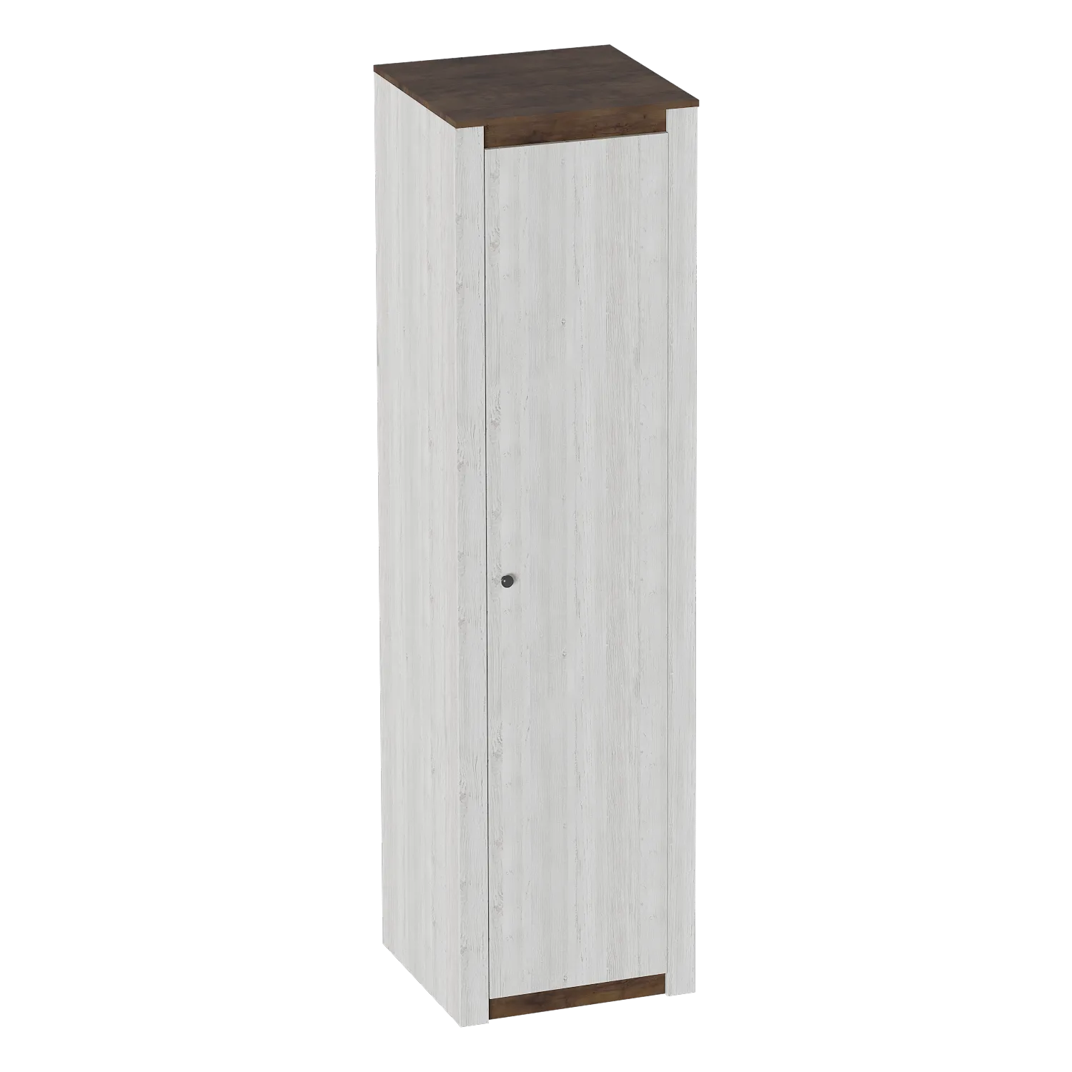 Шкаф однодверный "Даллас" спальня