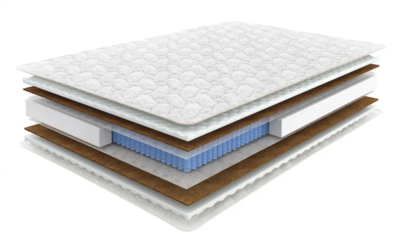 Матрас Prestige Terapia 1400х2000