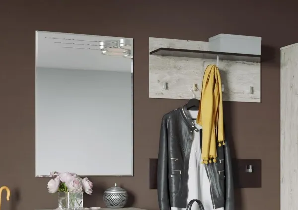 Прихожая "Соренто" композиция #2