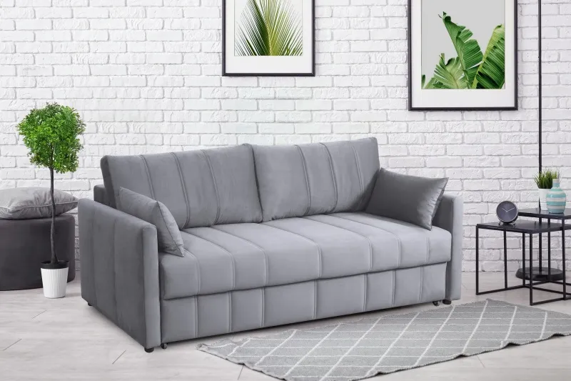 Диван-кровать "Ларио" СТАНДАРТ Вариант 4