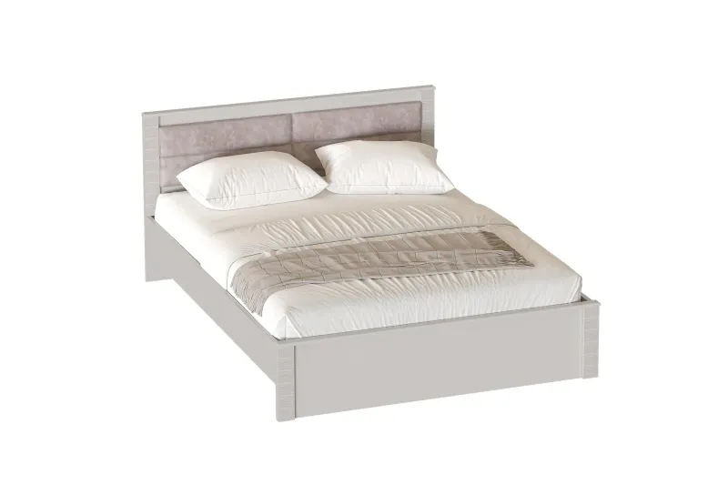 Спальный гарнитур "Элана" композиция #4 Персидский жемчуг