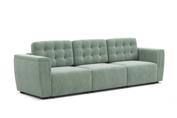 Диван-кровать модульный "Милан 2" СТАНДАРТ