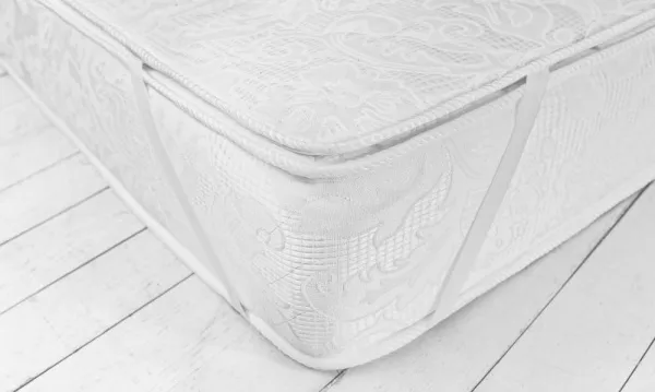 Наматрасник "Топпер Латекс"