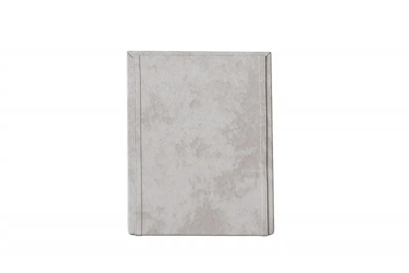 Тумба мягкая "Севилья" Вариант 1 Тиффани бежевый