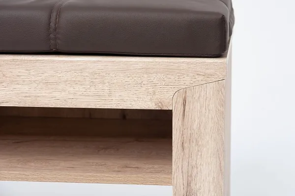 Тумба открытая "Соренто" прихожая