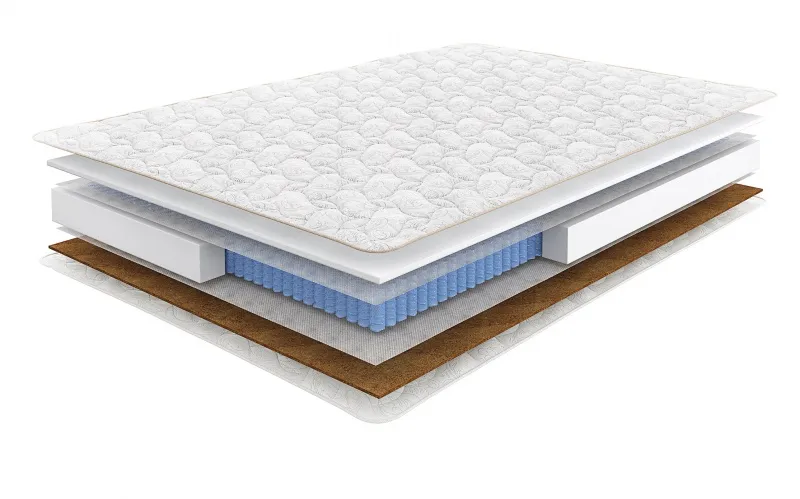 Матрас Prestige Life 2000х2000