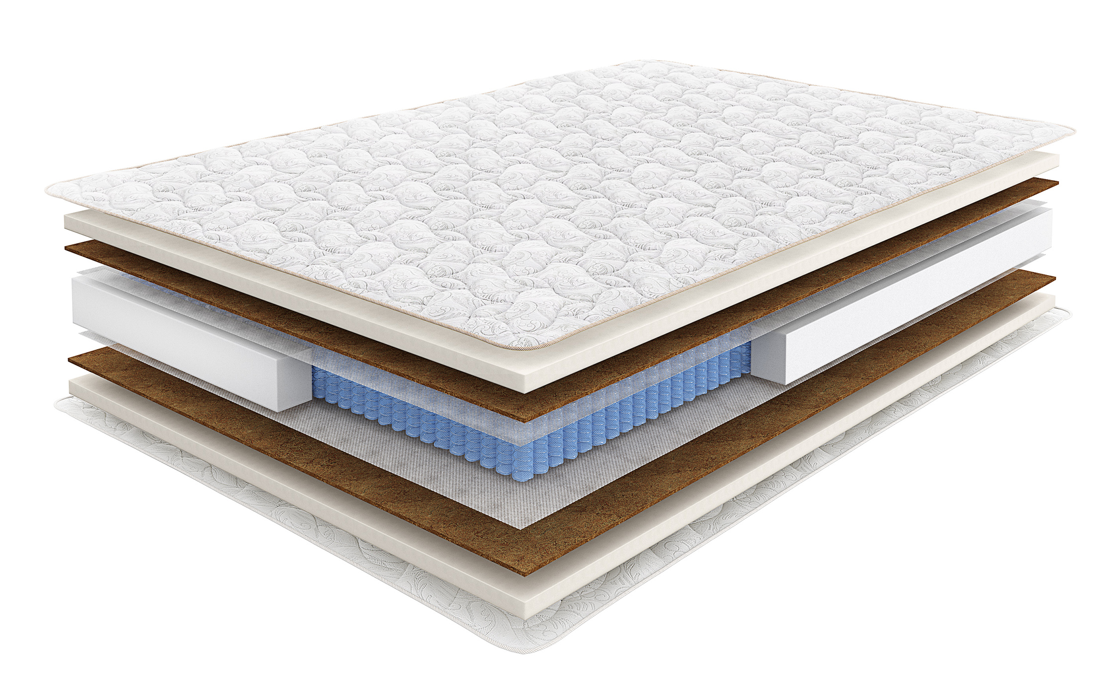 Матрас Prestige Memory Foam