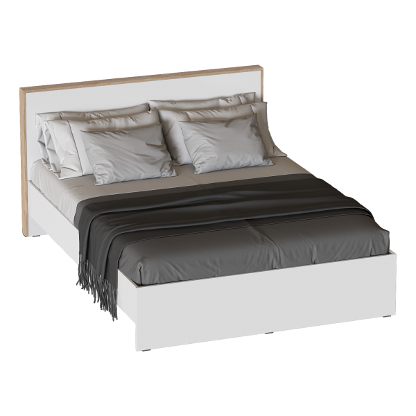 Кровать "Ренн" спальня